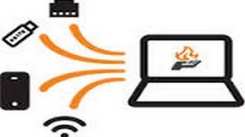 Make a Super Fast Internet by Combining Multiple Internet Connections