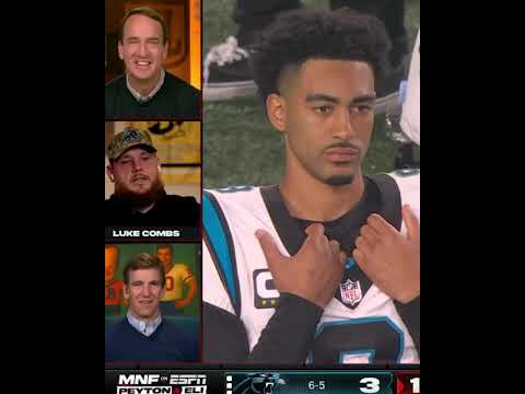 Luke Combs reflects on the pain the Broncos caused him during Super Bowl 50 🥲