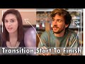 FTM Outro || Transition Start To Finish