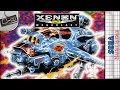 Longplay of Xenon 2: Megablast