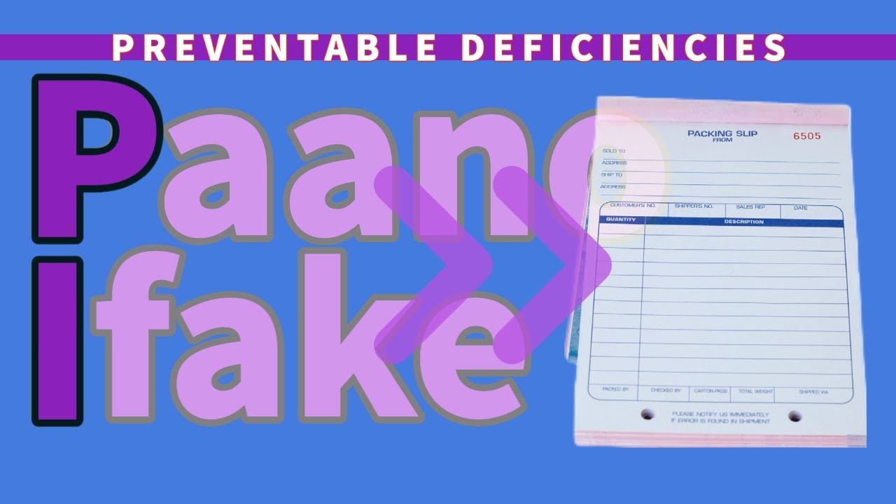 ⁣BIR Run After Fake Transactions Paano Ifake How not to be a victim or prey