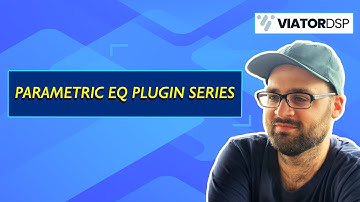 Audio Plugin Dev | Parametric Part 1 EQ Full Stream!