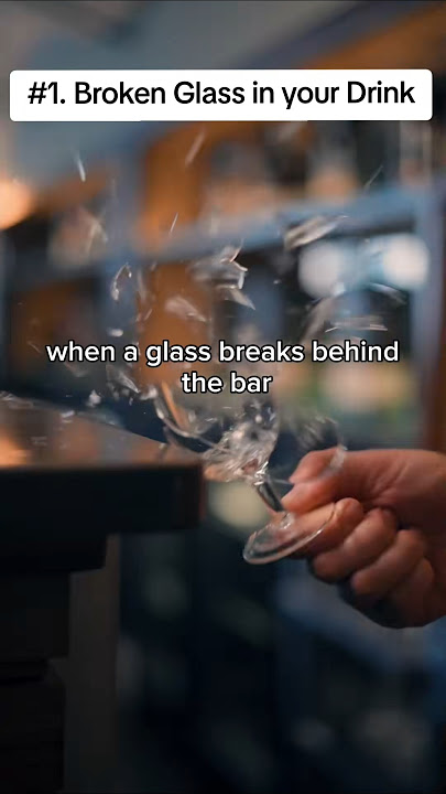 Did you know these? 😲🥃 #bartender #whiskey #whisky #bartending