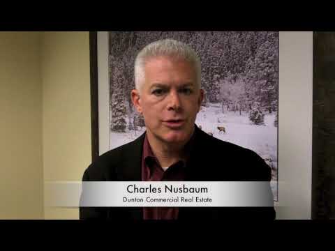 Charles Nusbaum - Commercial Broker - IncredaPRO Profile