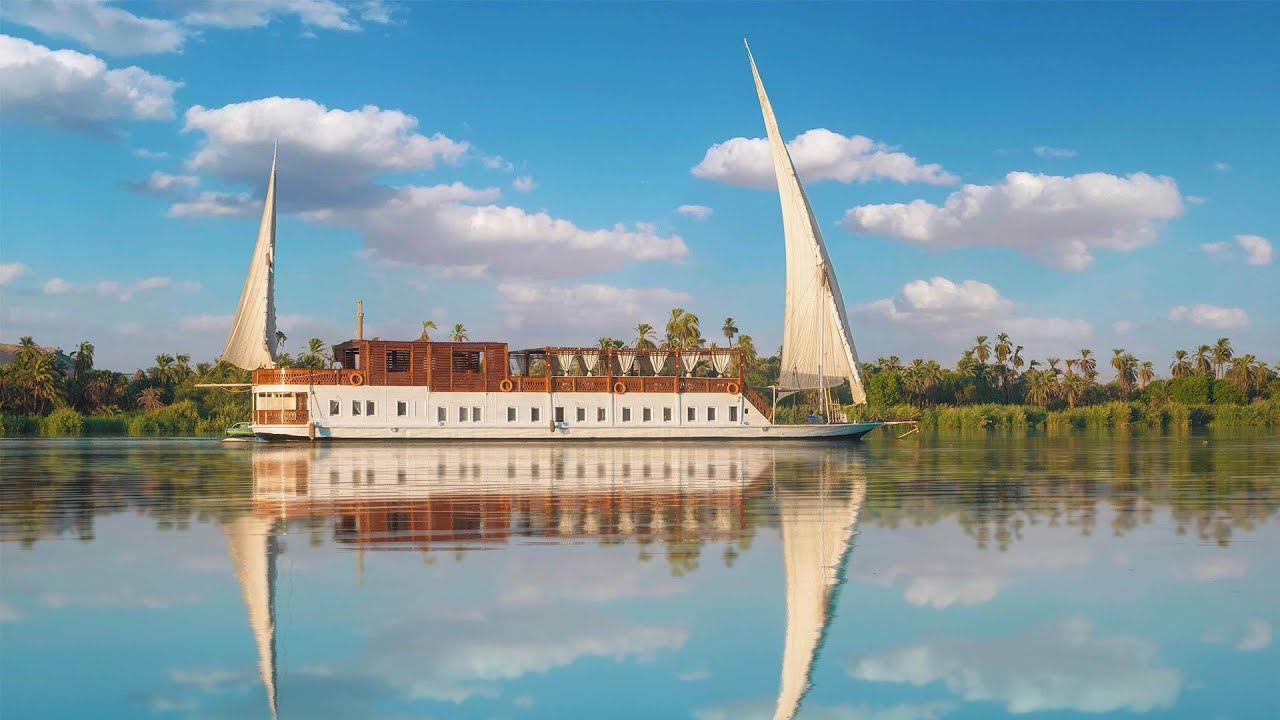 miran dahabiya nile cruise