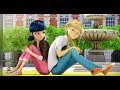 Amarte por mil años más.💕|Miraculous Ladybug