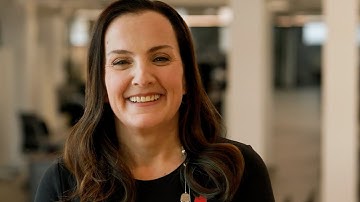 Nicolle Horstmann’s career journey