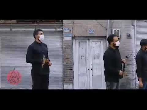 Rafiq e Qadimi - Br Haghighat - in Farsi