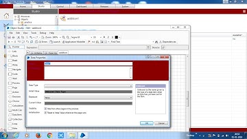 BLUE PRISM  PART 1 ADDITION TWO NUMBER