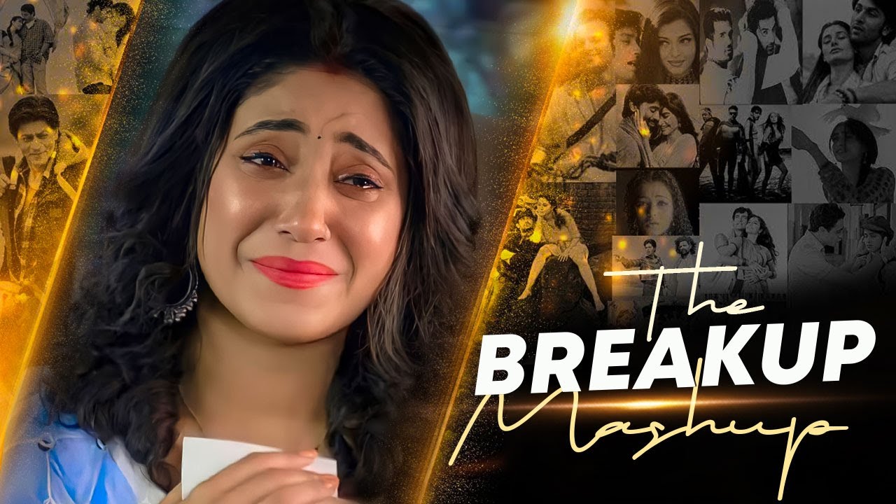 Sad Song 2023 | Hindi Sad Songs |Heart Touching Sad Songs |Breakup Songs |Sad Mashup |Bollywood song