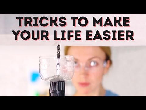 DIY Tricks To Make Your Life MUCH Easier L 5-MINUTE CRAFTS