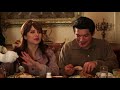 مسلسل ذات ليه الدكتور مبياكلش الفراخ البيضاء ضحك السنين 