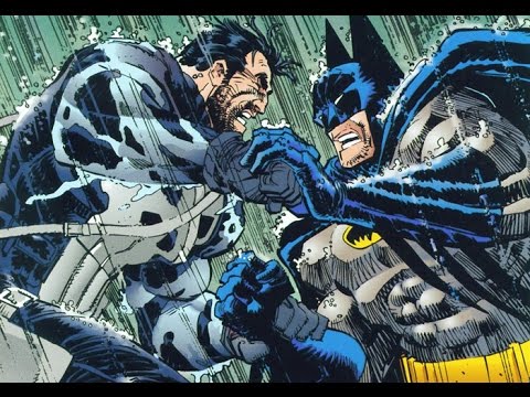 batman vs punisher youtube
