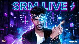 🔴 SRM GAMING ON LIVE 🔴