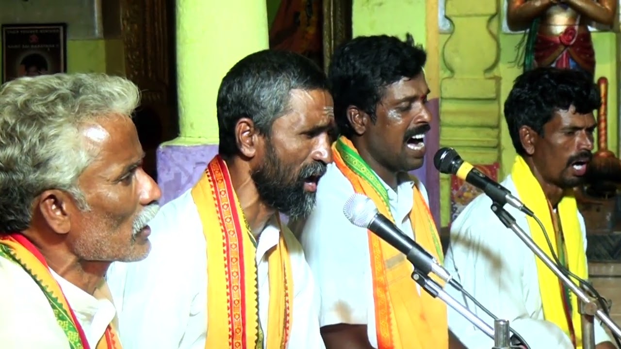 మహదేవ దయ గల