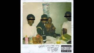 Kendrick Lamar Money Trees (Good kid m.A.A.D city) album