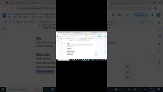 Fiverr Bangla Tutorial Part 12 | Fiverr Gig Image &amp; Video SEO [12]