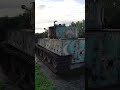 ABANDONED TIGER ⚙️