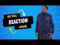 Run to You - Gabriel Henrique (Singing in The Car) | Hiz Will Reaction