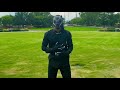 BLACK PANTHER TRIBUTE R.I.P CHADWICK BOSEMAN