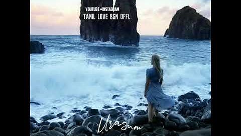 💕Iru Kaalin Idayilea💕|(Life Of Ram)|💑Tamil Love Status💑|💑Tamil cute whatsapp status💑|