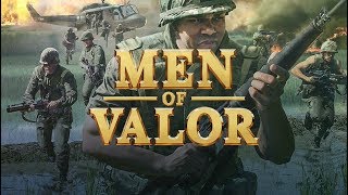 Men of Valor Walkthrough Gameplay screenshot 5