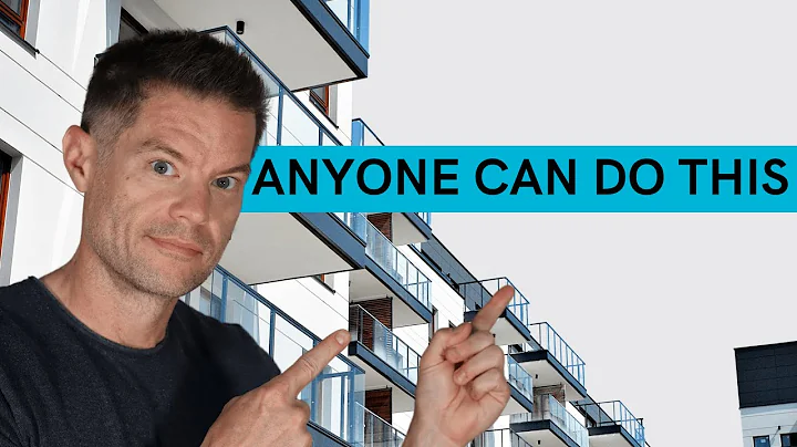 5 Steps to Buy an Apartment Building in Canada. Mistakes Successful Real Estate Investors Avoid