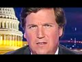 Tucker Can't Control Himself on the Election