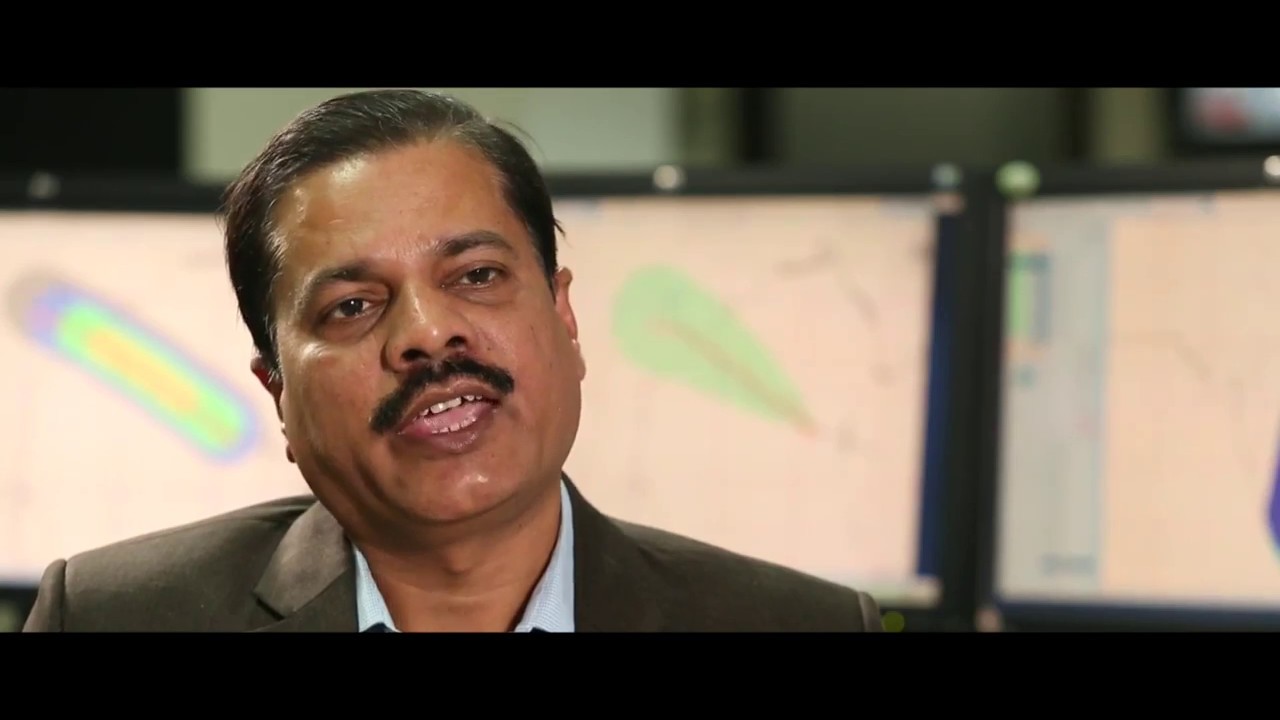 Role of IMD in Early Warning System of Tropical Cyclones (Urdu)