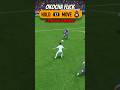 Master the Easy 5-Star Okocha Flick Skill Move in EA FC 24 ⚽