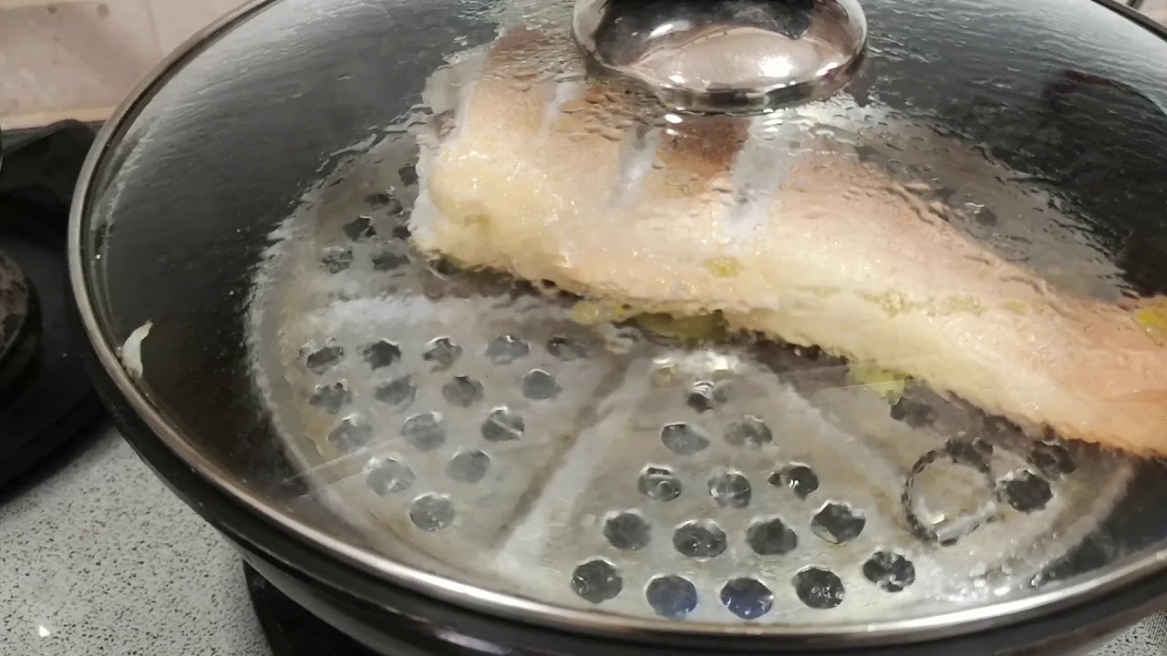 Big Fish Good For Steam