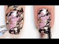 New Nail Art 2019 💄😱 The Best Nail Art Designs Compilation |  Part 28