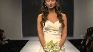 New York Bridal Fashion Week screenshot 5