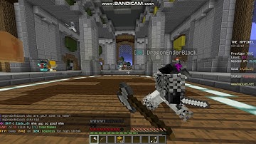 mybrainfellout bhopping at hypixel pit