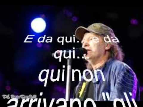angeli vasco rossi testo angeli vasco rossi testo