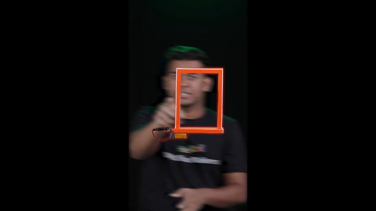 DIY Study Lamp - Witblox 70 Days Challenge                                