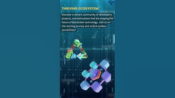 Polygon- The Future Of Blockchain Technology | TecoMeta