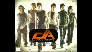 กองพันเท้าไฟ - Dance Army | MV Karaoke