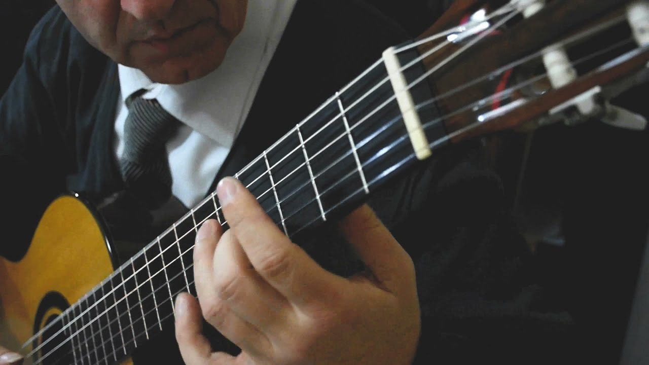 Sylvius Leopold Weiss - 