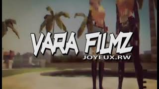 Igitekerezo by King James (official lyrics video) Vara filmz