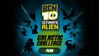 Ben 10 Ua Gc Waterhazard Theme