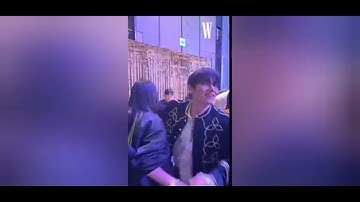 Kim taehyung dating bada lee#rm #jhope,#💜wkorea evant v focus clip editing by kiyan