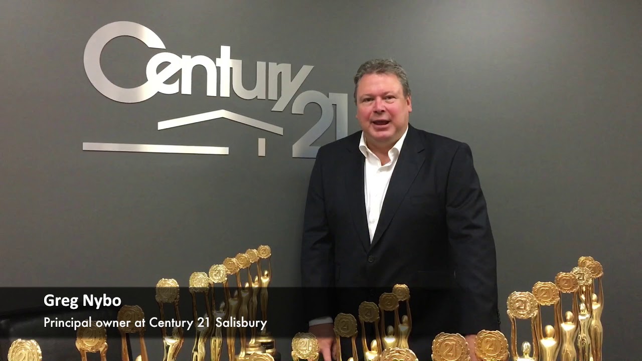 Award Winning Agents