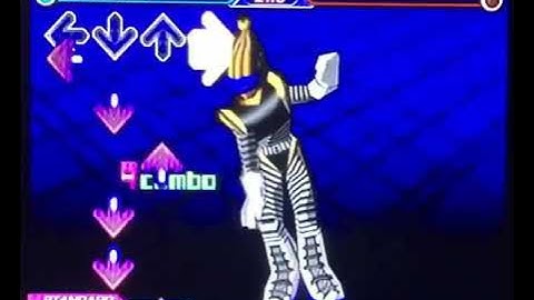 Dance Dance Revolution Extreme: Music (Bostik Radio Edit) [Standard]