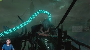 Amnesia: Rebirth Any% Tutorial - 14 Alchemist