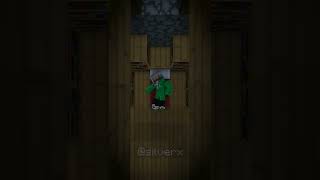 Minecraft Dream FACE REVEAL 😱 #shorts