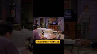 Tüme Is Money. Vakit Nakittir.