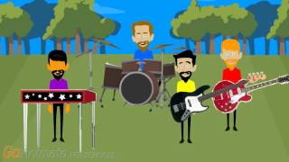 Download lagu Wooly Bully (Wiggles Version)