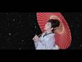 伍代夏子「雪中相合傘」ミュージックビデオ