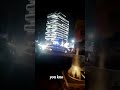 A Night Life Experience in Ghana Oxford Street